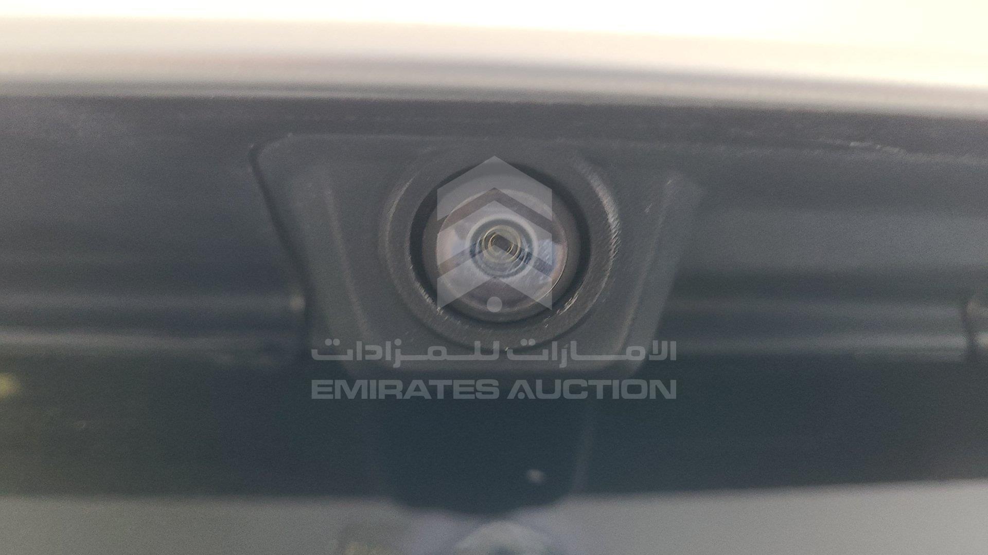 SALGA2DF6FA224083 - 2015 Range Rover Vogue - #392874