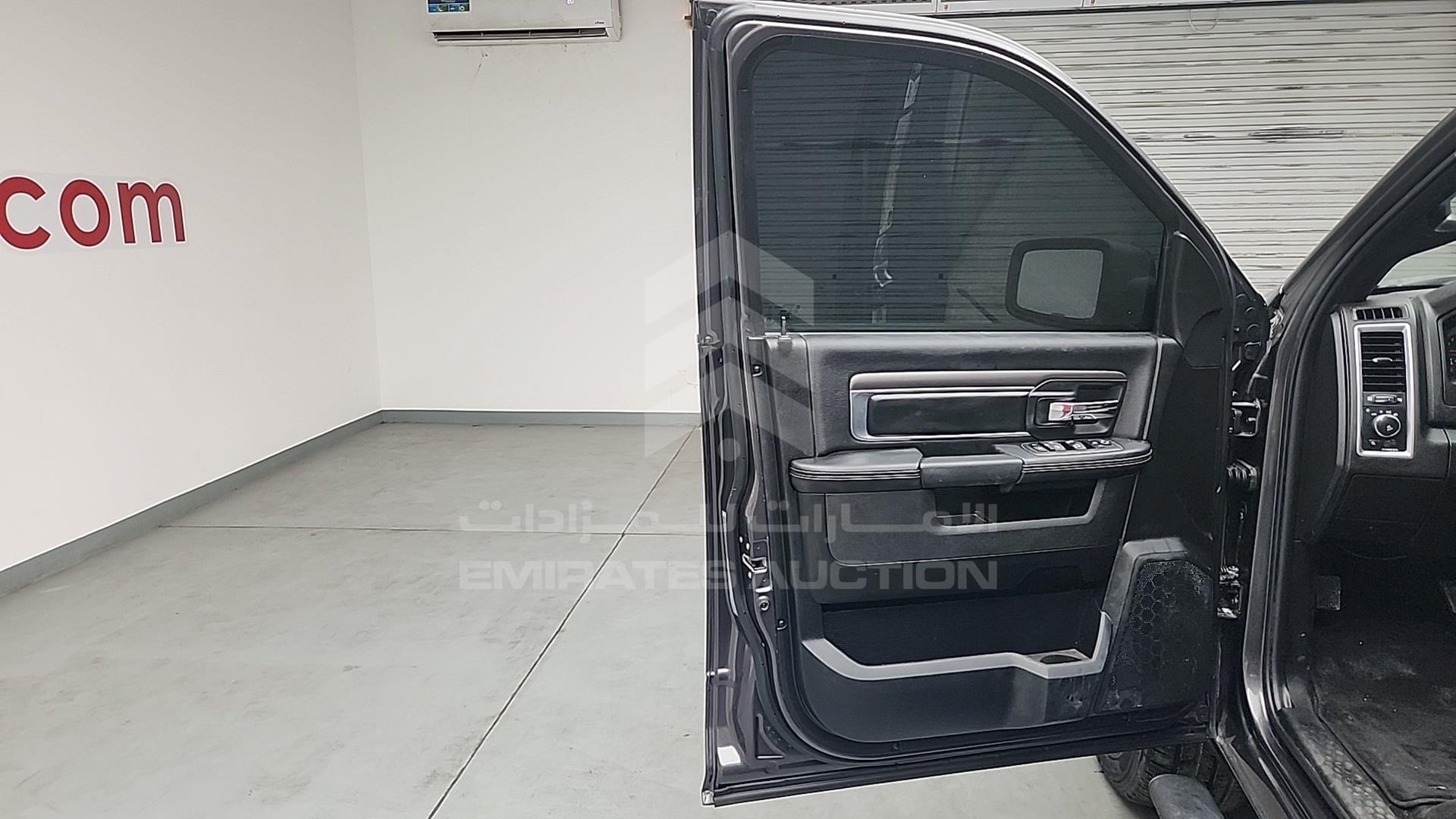2023 DODGE RAM VIN: 1C6RR7LT9PS525186