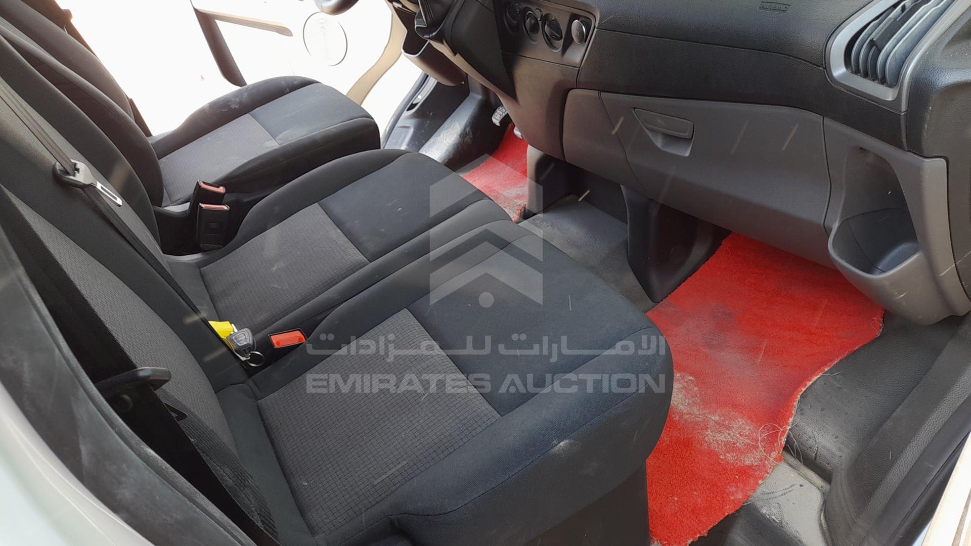 2021 FORD TRANSIT VIN: WF0HGHY79MTU01062