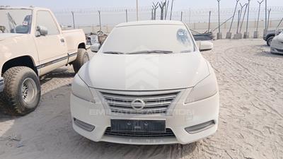 نيسان سينترا 2019 - #665390