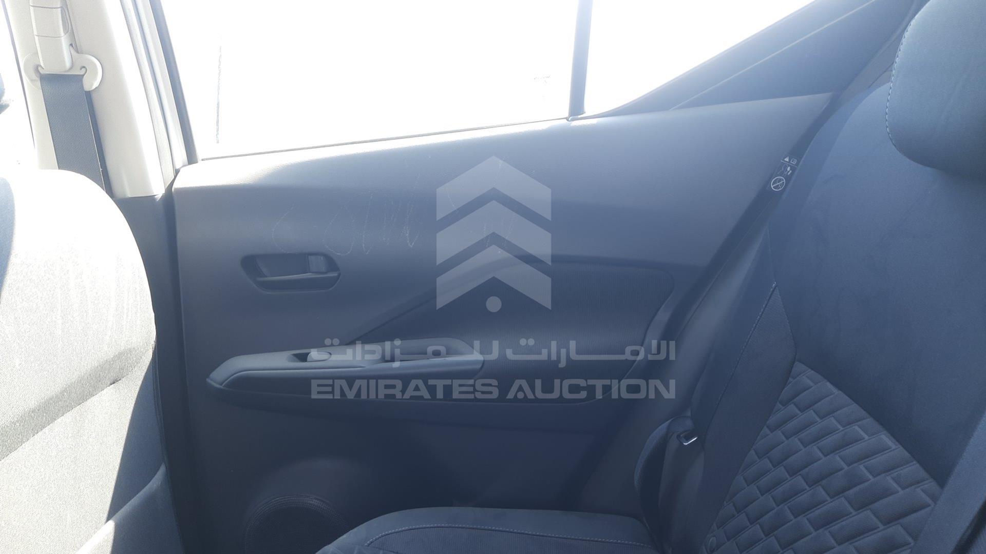 2024 NISSAN KICKS VIN: 3N1CP5C98RL466861