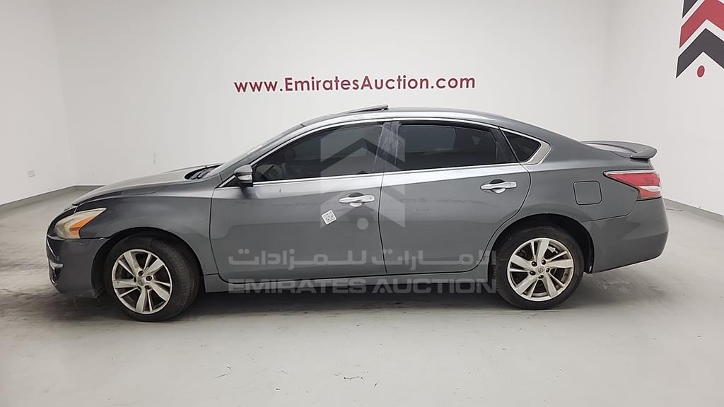 1N4AL3AP6FC254950 - 2015 NISSAN ALTIMA - #526407