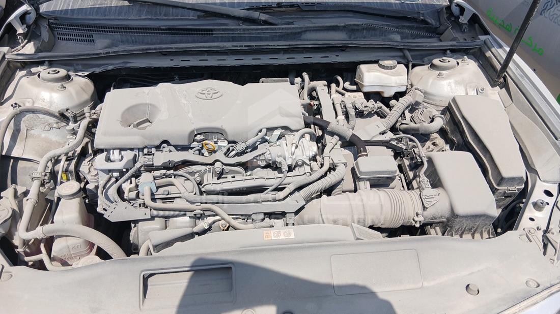 2024 Toyota Camry — Engine Bay — Photo 28