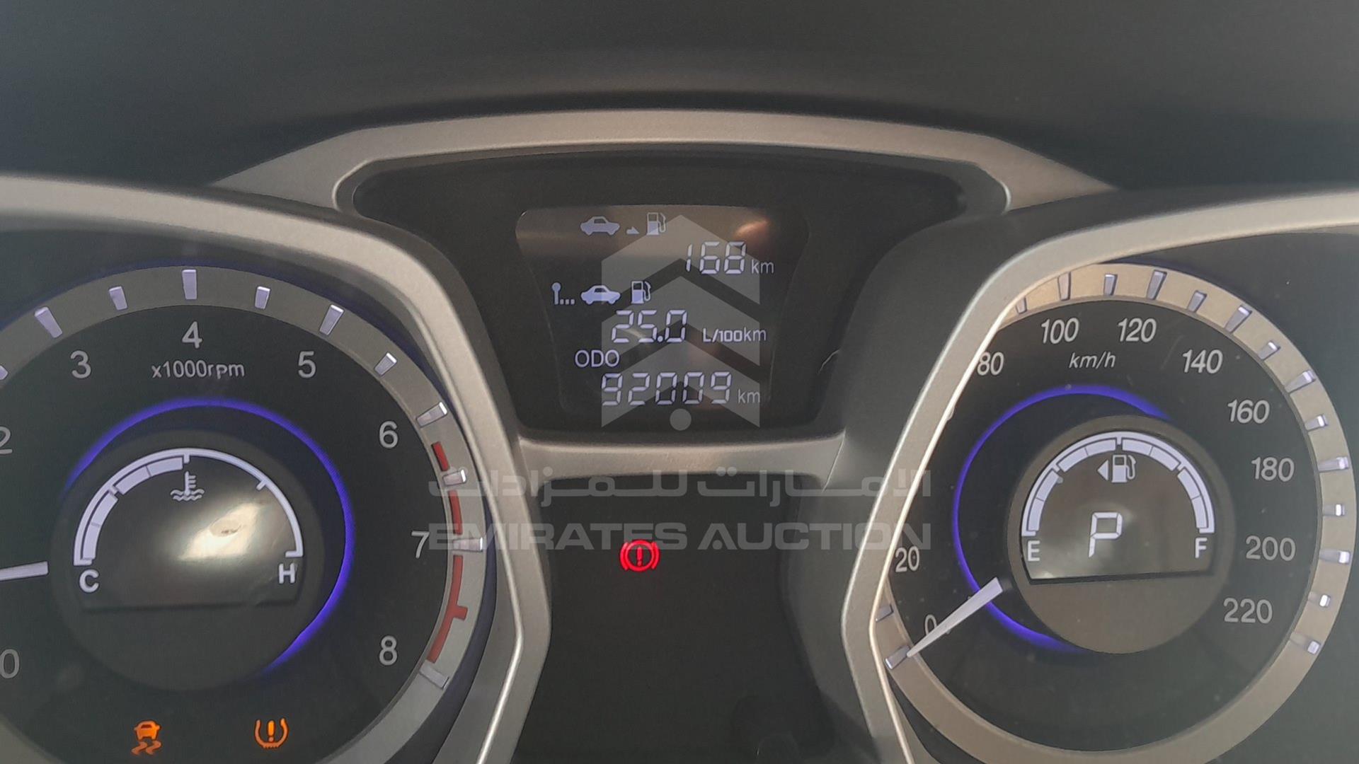 2017 JAC S3 VIN: LJ12EKR24H4730925