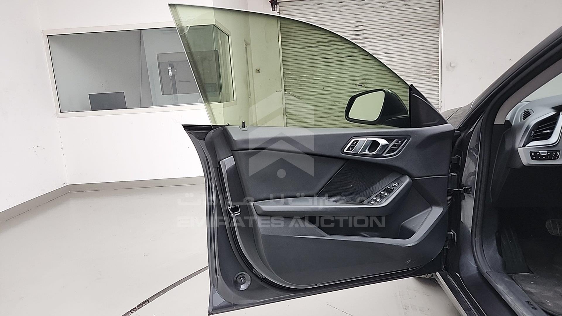2021 BMW 218 VIN: WBA11AK06M7H50522