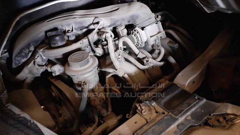 JTGJX02P1E0061717 Auction: EmiratesAuction Lot: 409501 JTGJX02P1E0061717 Toyota Hiace 2014 WHITE Photo 27