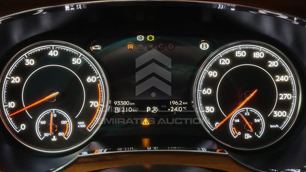 SJAAF1ZV2JC018525 Bentley Bentayga