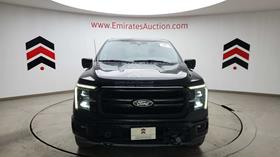 2025 Ford F 150 — 360-degree view — Thumbnail