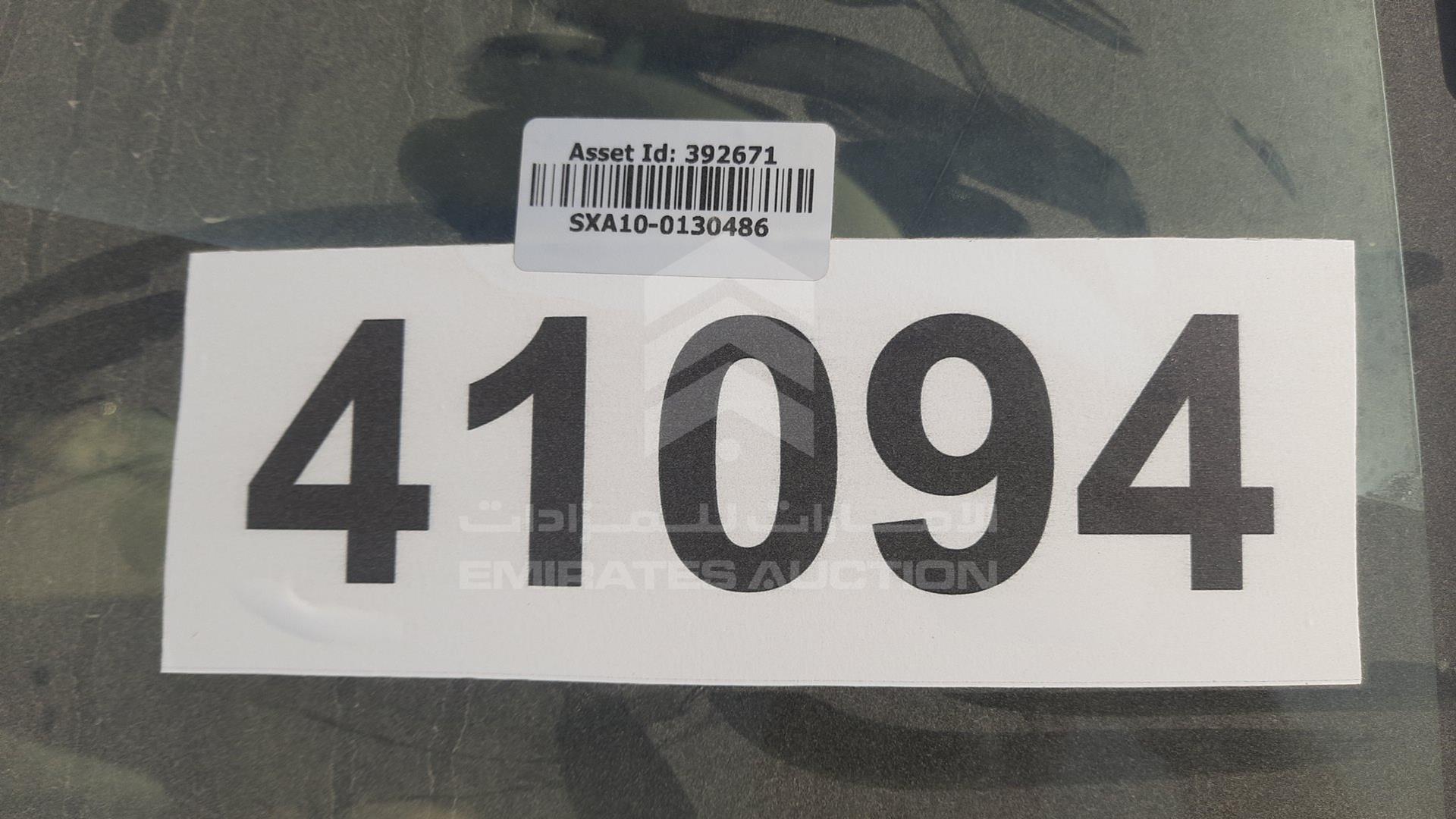 1998 TOYOTA RAV-4 VIN: SXA10-0130486