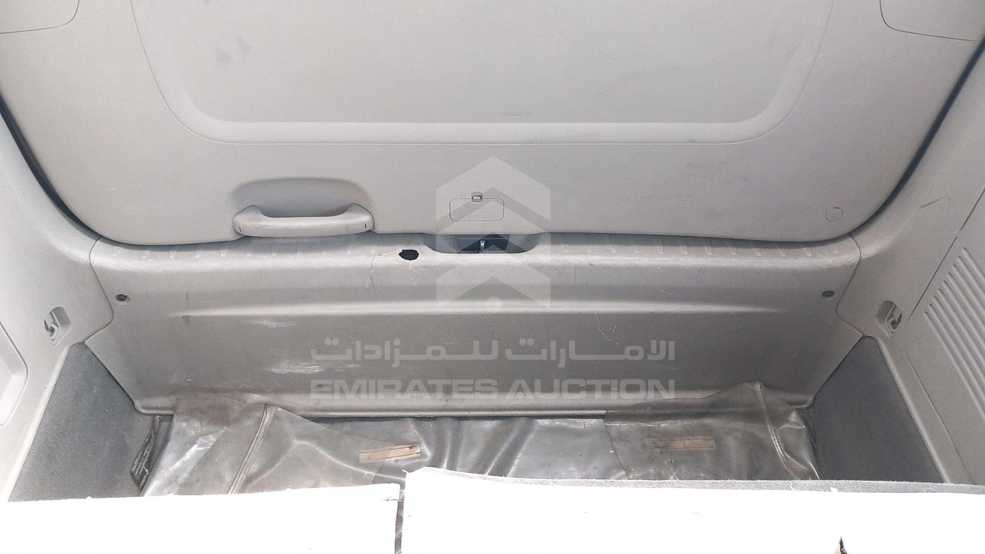 2019 KIA CARNIVAL VIN: KNAMB8124K6496508