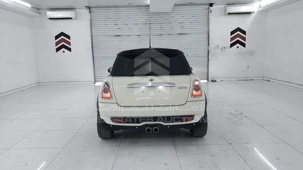 WMWSU3100CT205251 Mini COOPER S