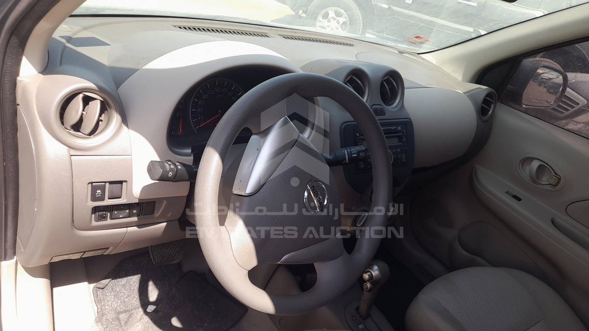 2019 NISSAN MICRA VIN: MDHAK3CR7KG001179