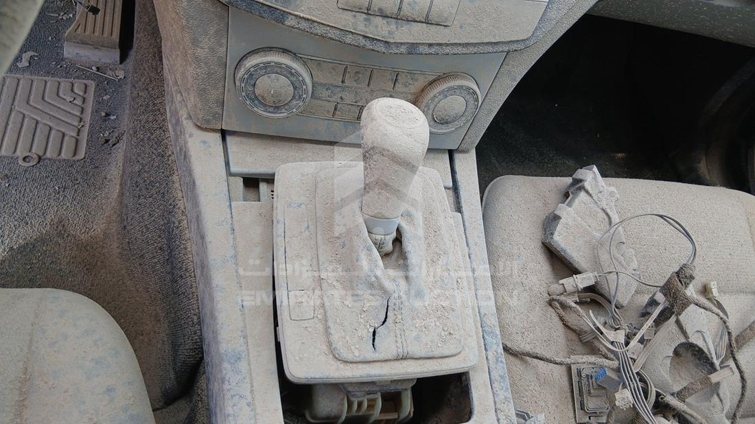2008 Mercedes C200 — Gear View — Photo 16
