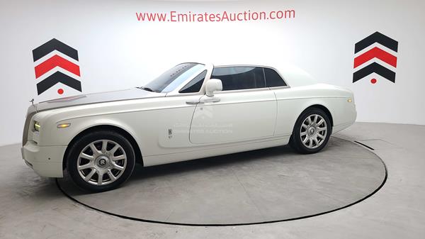 ROLLS ROYCE Phantom 2014 SCA683C09EUX76117 Image 66