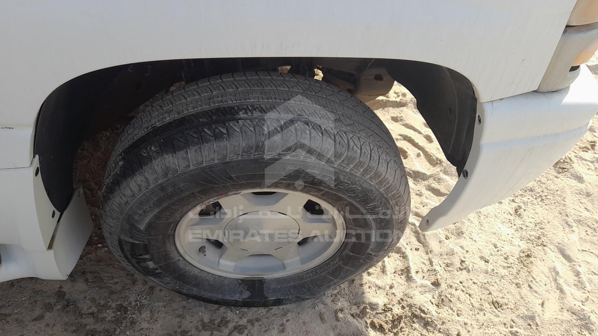 2003 GMC YUKON VIN: 1GKFK66U53J240701
