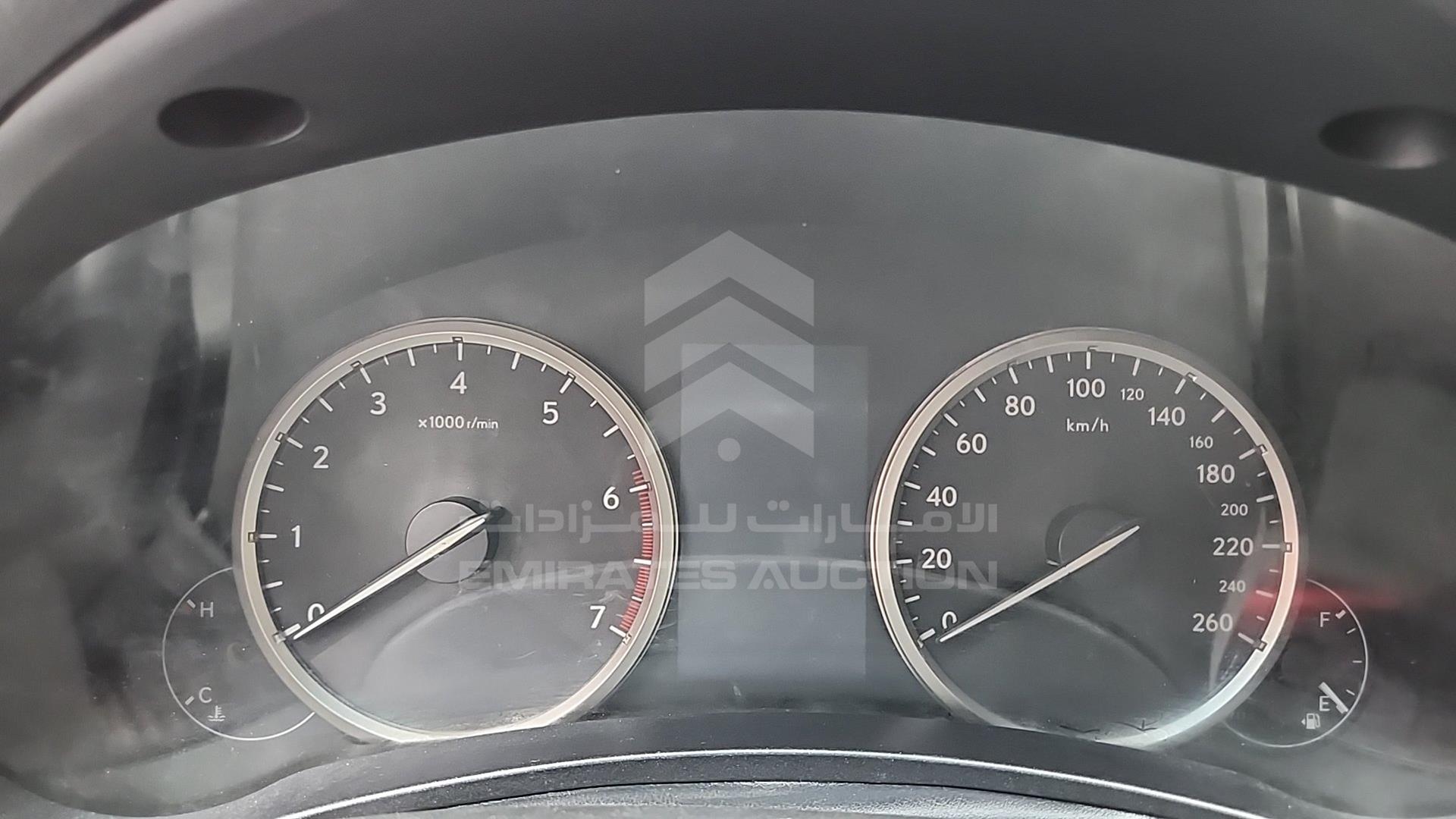 2019 LEXUS NX 300 VIN: JTJBARBZ3K2198504