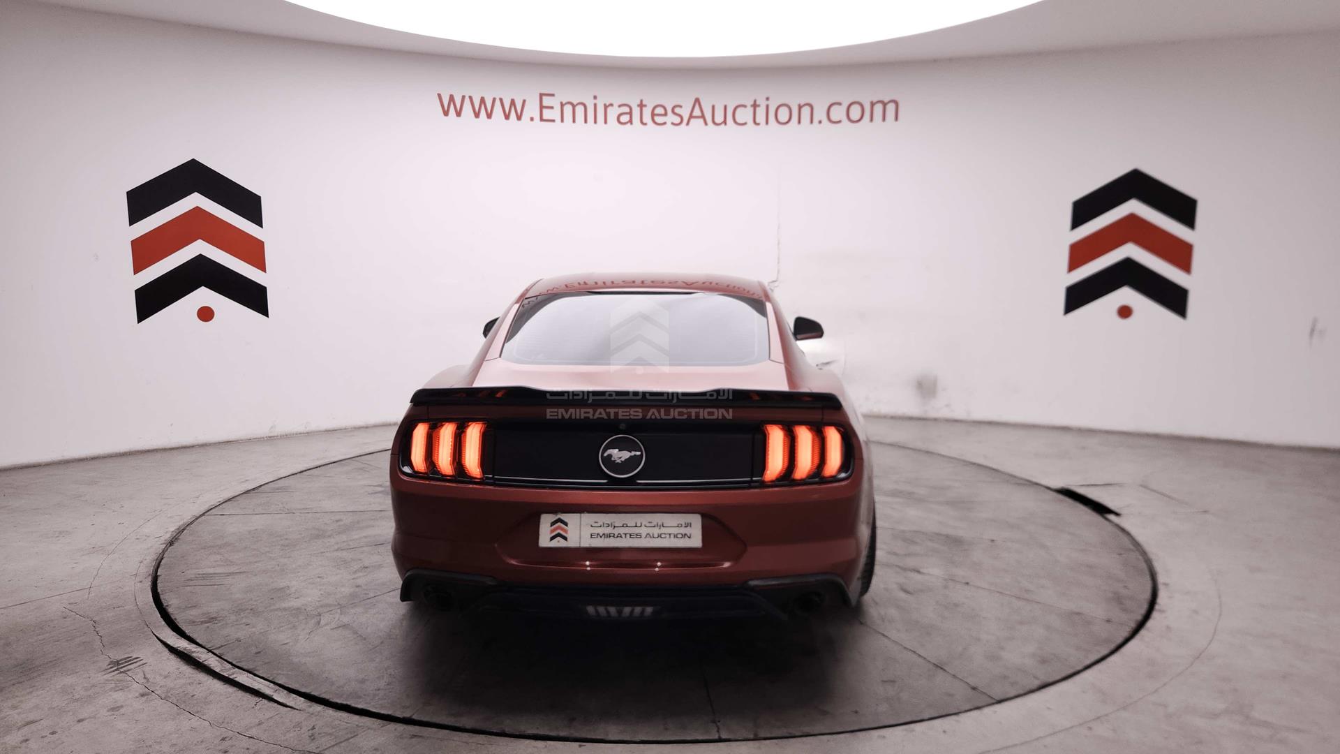 2017 FORD MUSTANG VIN: 1FA6P8AM0H5217025