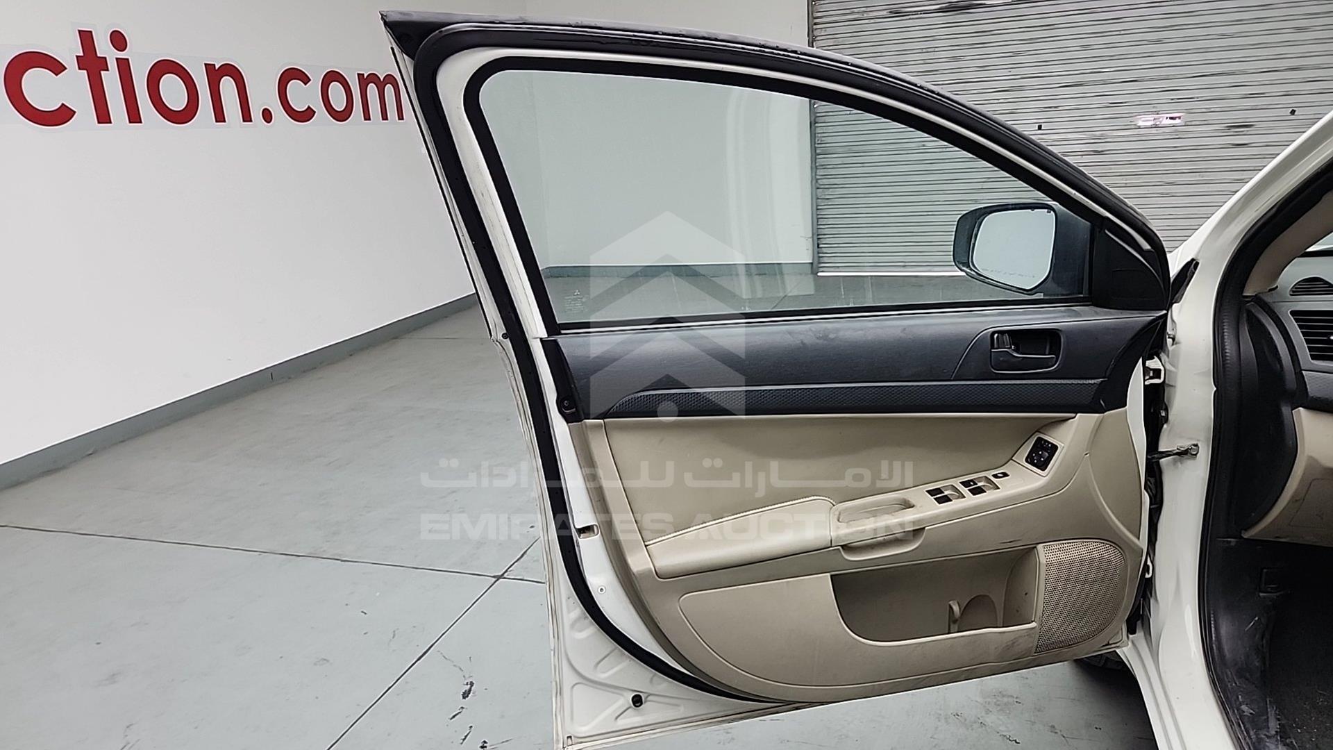 2016 MITSUBISHI LANCER EX VIN: JMYSTCY4AGU745943