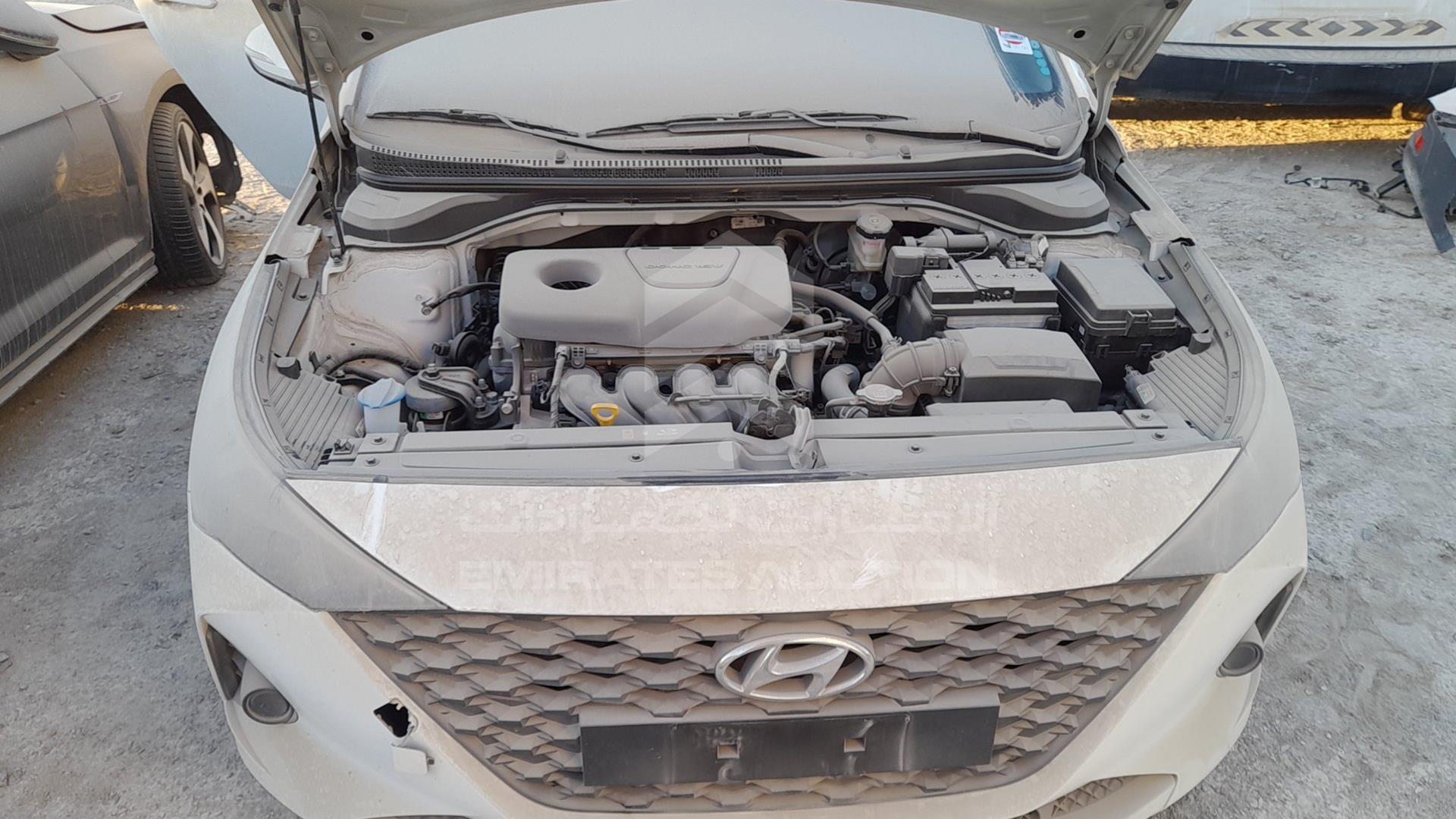 2023 HYUNDAI ACCENT VIN: MALC741C5PM394944