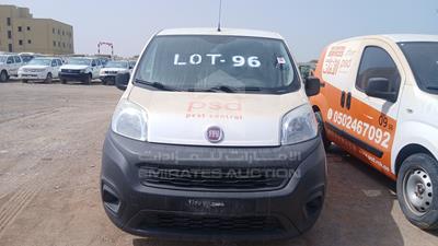 2020 Fiat Fiorino