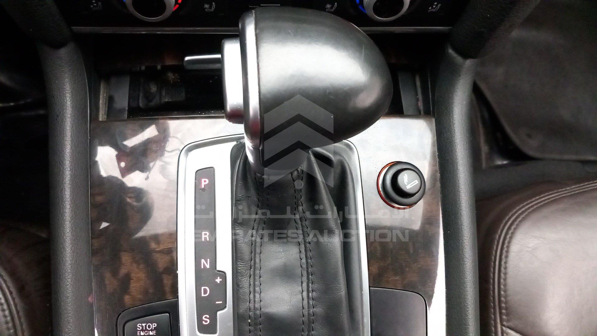 WA1AGDFE5FD005006 - 2015 Audi Q7 - #510347
