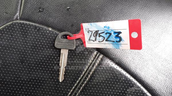 Suzuki Jimny 0 JB23W123892 Image 26