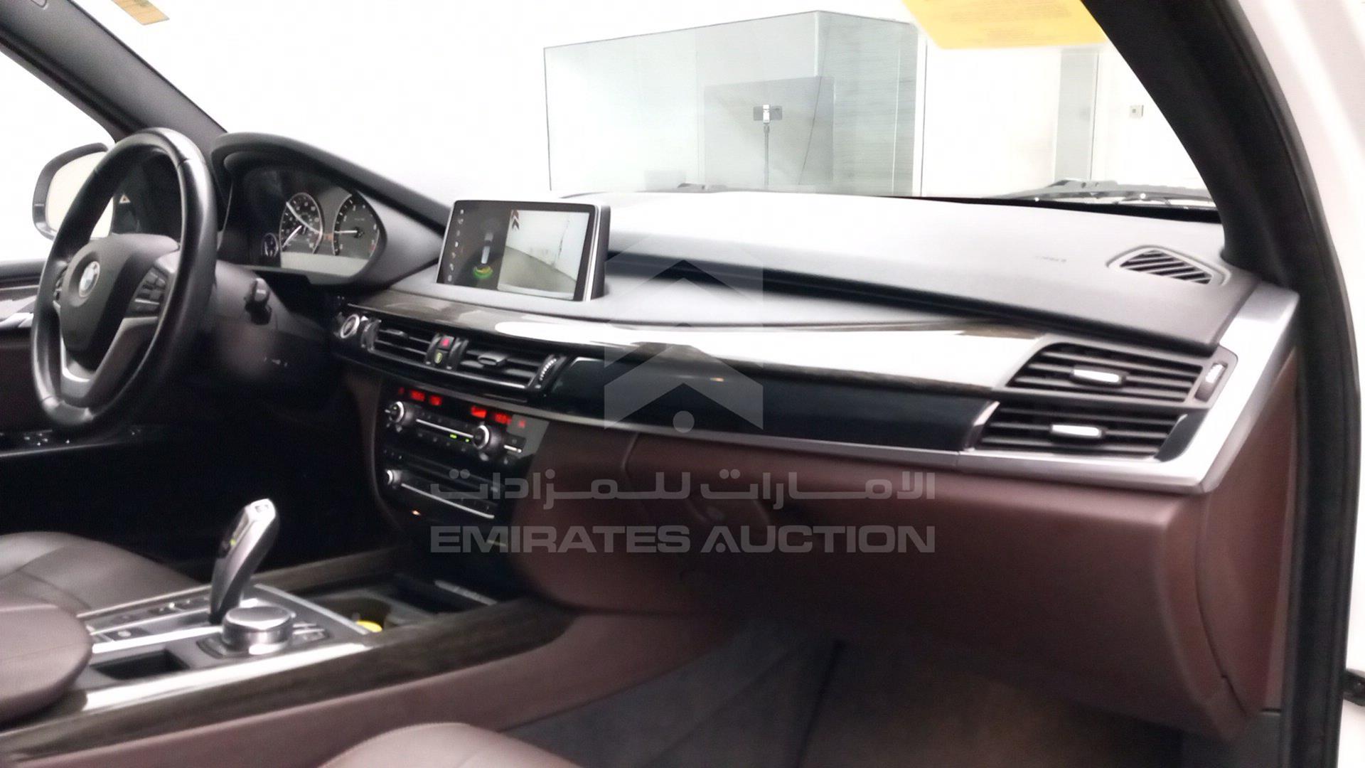2018 BMW X5 VIN: 5UXKT0C59J0V98838