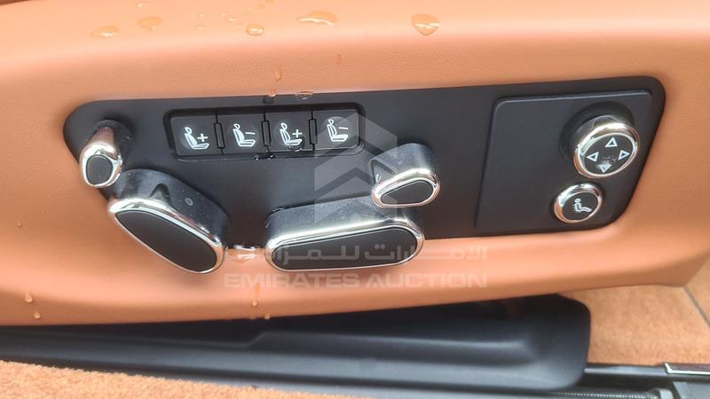 SCBDA3ZG8LC083991 Auction: EmiratesAuction Lot: 418778 SCBDA3ZG8LC083991 Bentley Continental 2020 ORANGE Photo 24