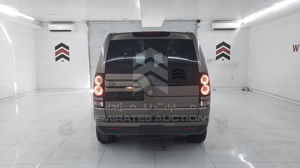 Land Rover LR4 2013 SALLAAAD4DA699072 Image 33