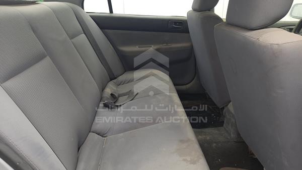 JMYSRCS1A9U725573 Mitsubishi Lancer