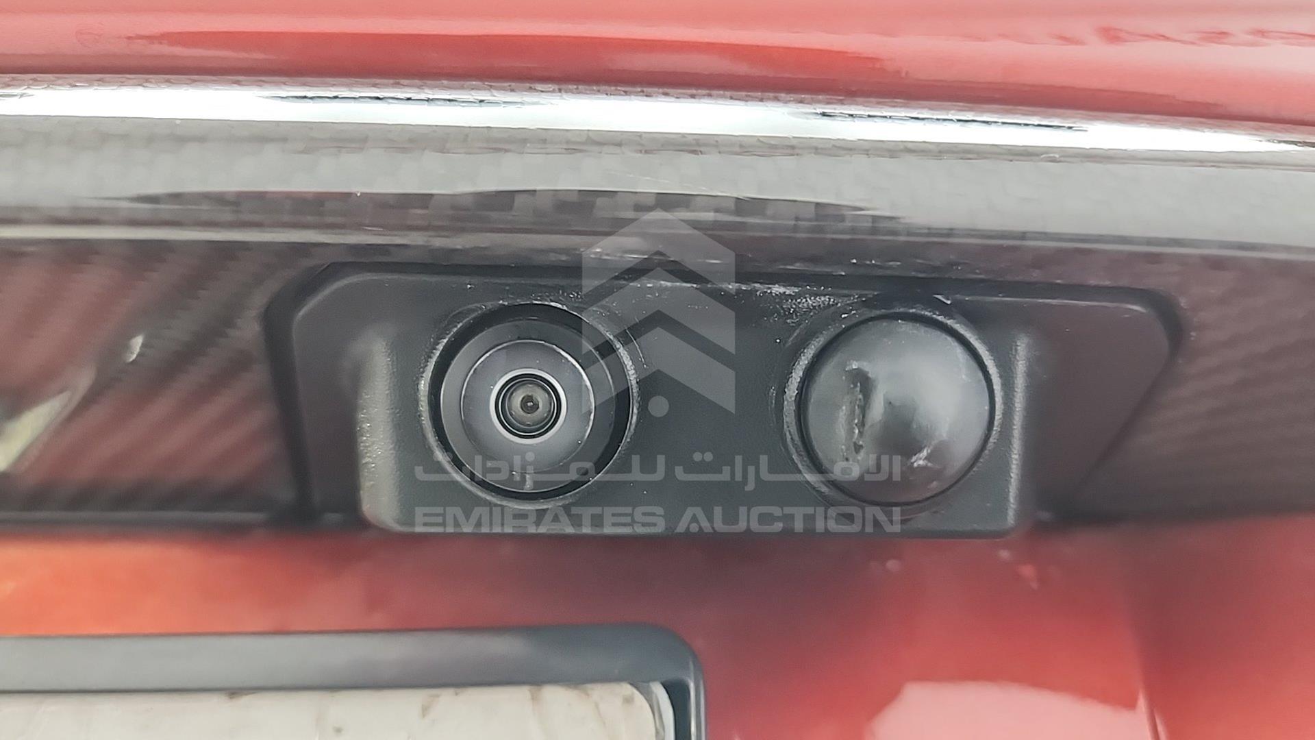 2021 RANGE ROVER --- VIN: SALWA2BE3MA784663