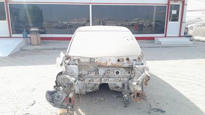 2009 Nissan Tiida - #656231