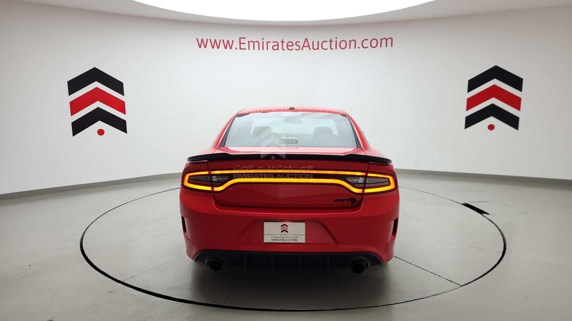 2018 DODGE CHARGER VIN: 2C3CDXL92JH225252