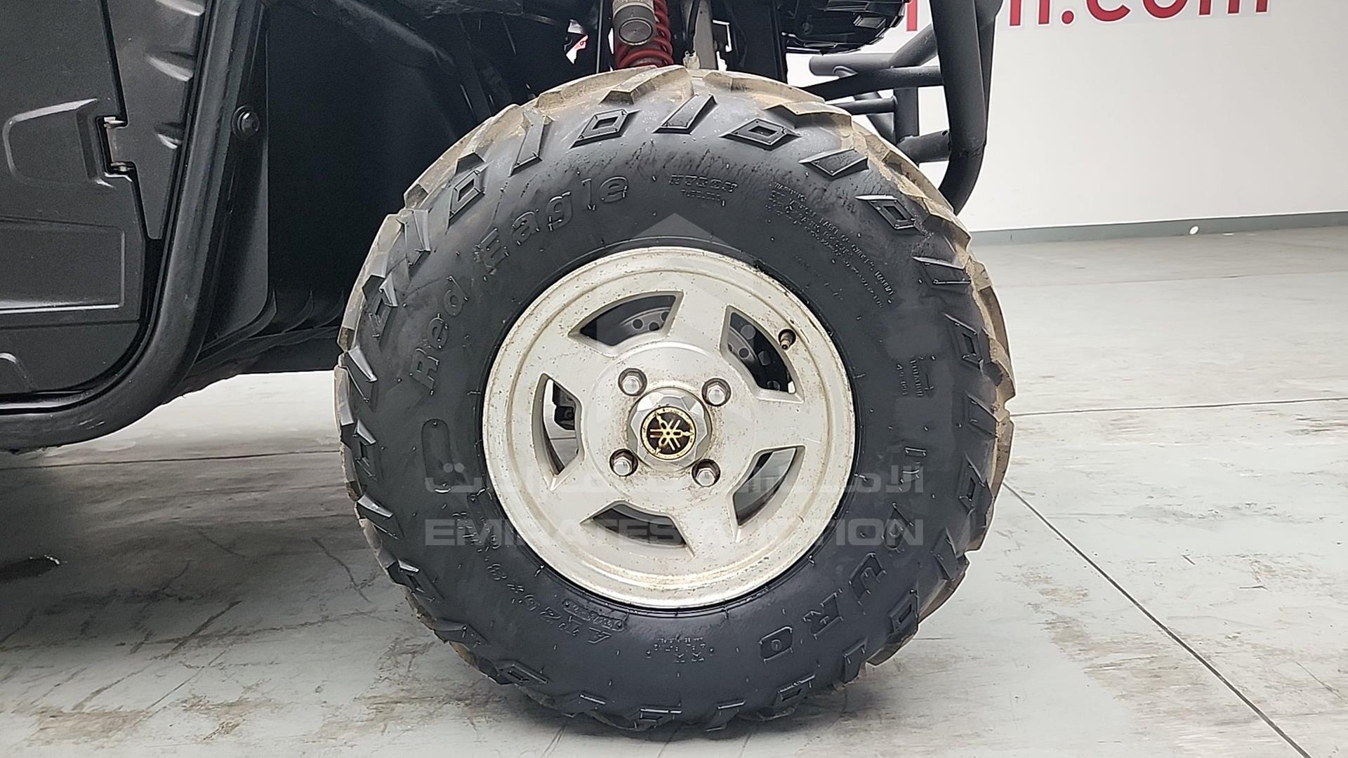 0 BUGGY --- VIN: 5Y4KM2129A005644