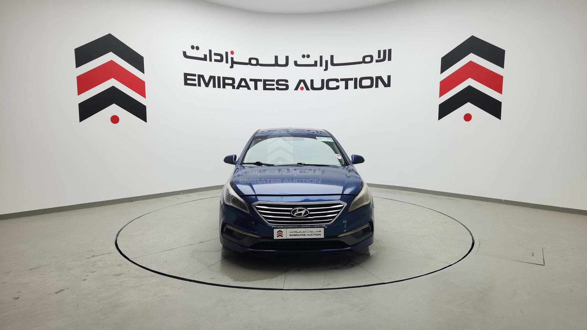 2017 HYUNDAI SONATA VIN: 5NPE24AFXHH533272