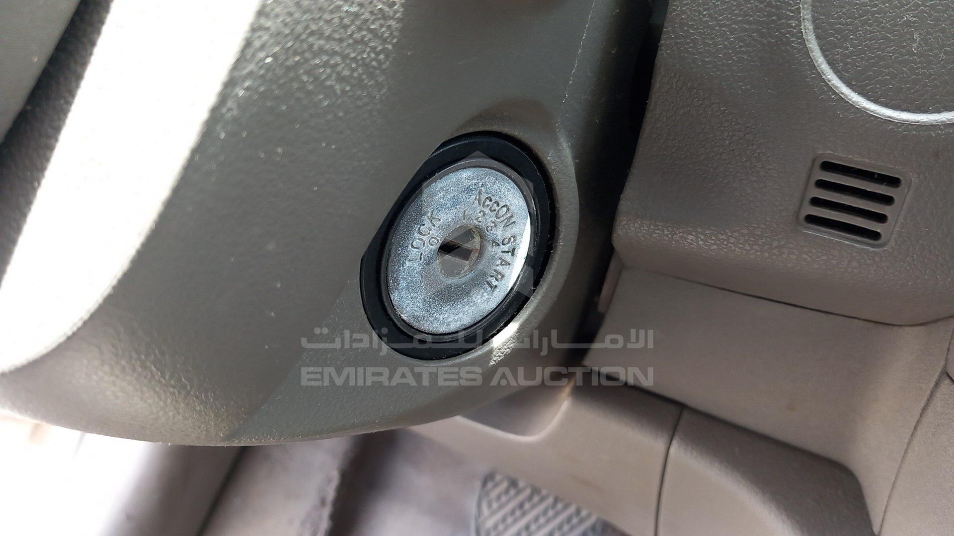 2012 NISSAN SUNNY VIN: MDHBN7AD0CG013119