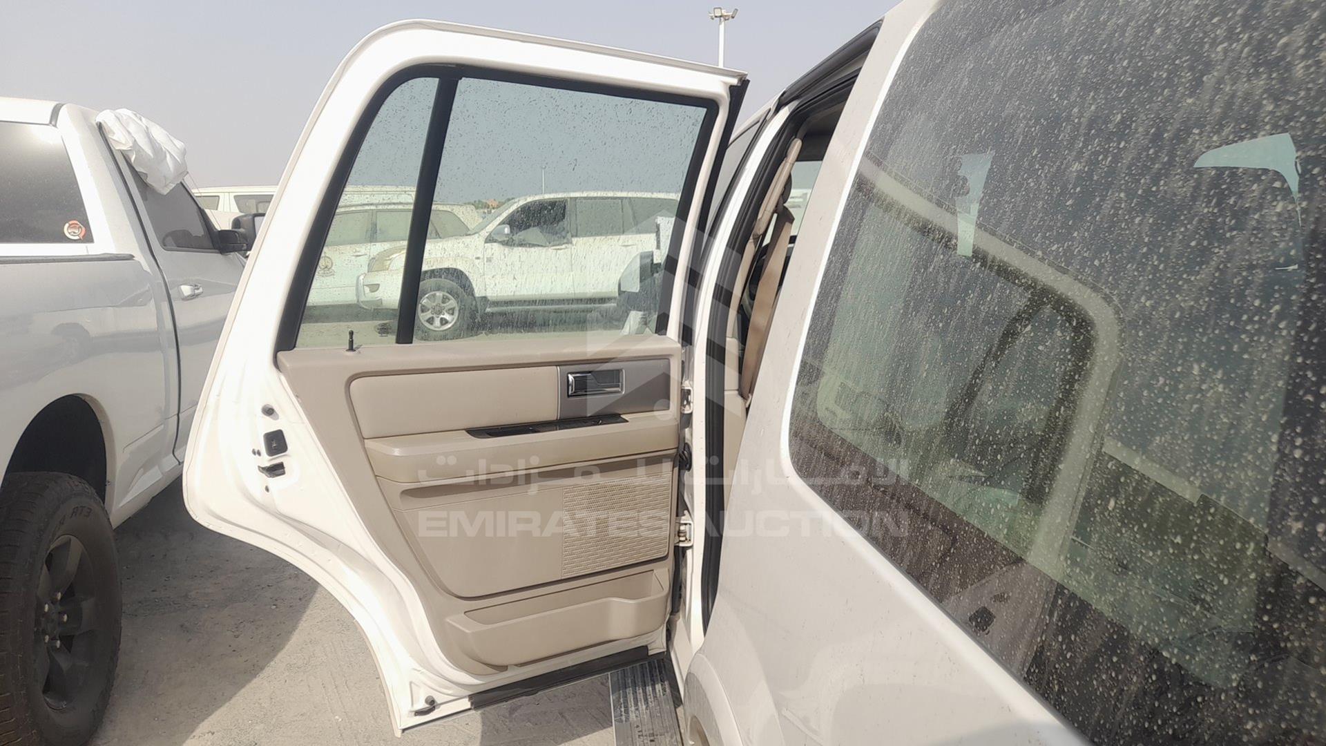 2014 FORD EXPEDITION VIN: 1FMJU2A55EEF47298