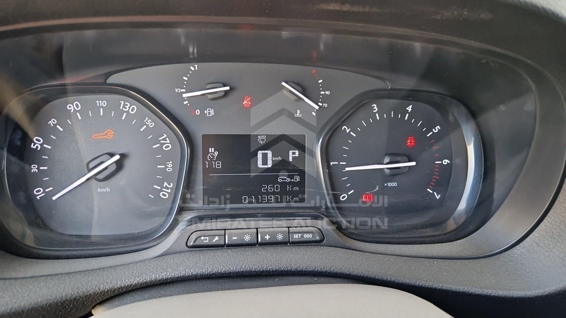 2024 PEUGEOT EXPERT VIN: VF3VEAHX9RZ002620