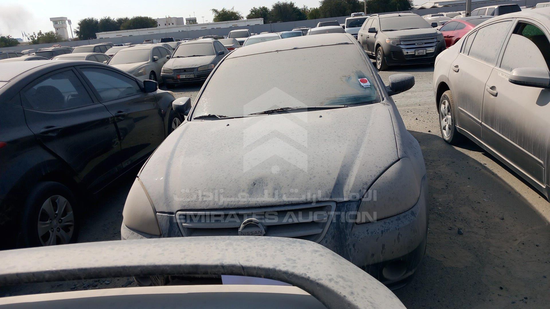 2006 NISSAN ALTIMA VIN: 1N4AL11D46C195813