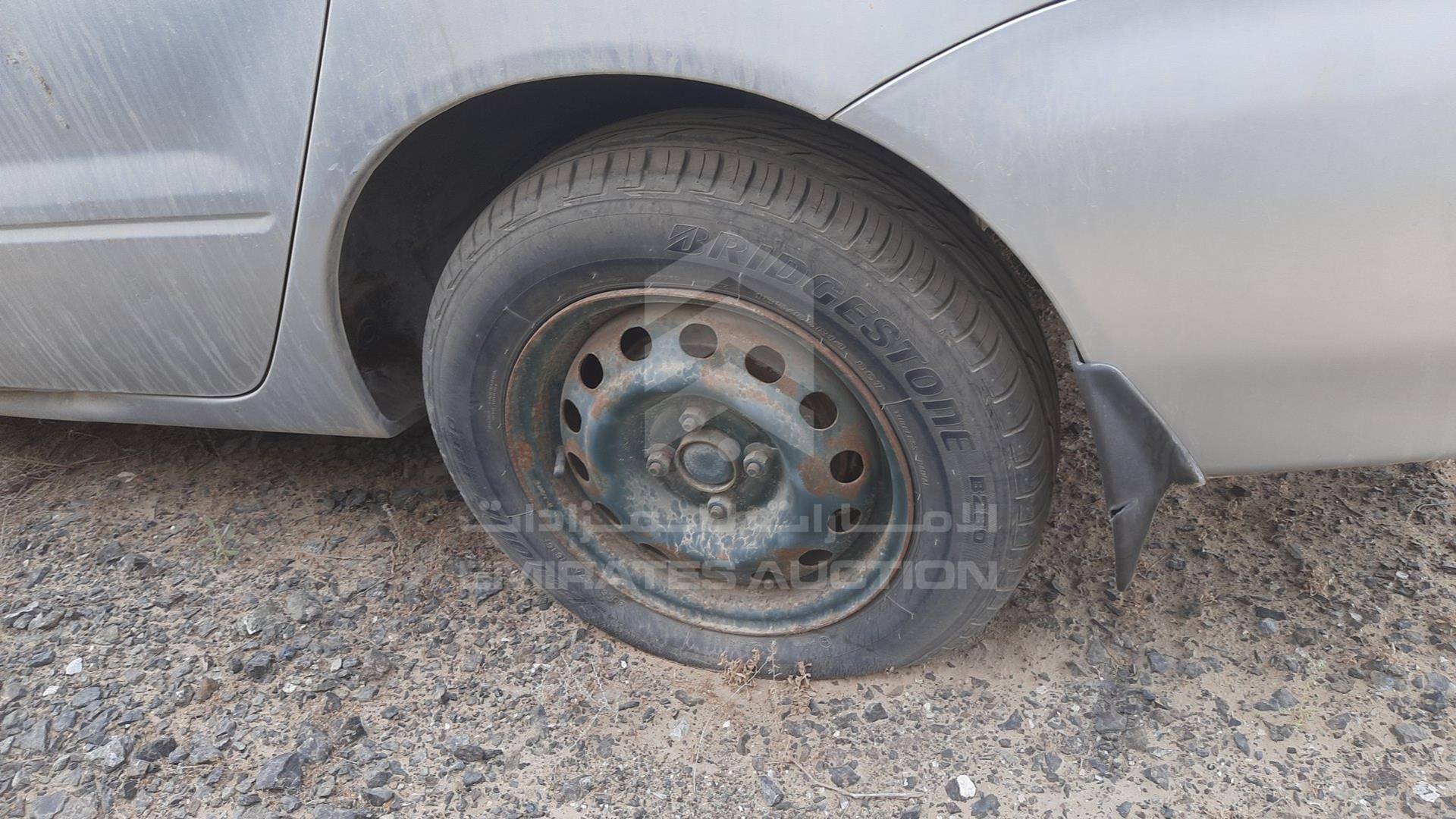 2009 MITSUBISHI LANCER VIN: JMYSRCS1A9U703483