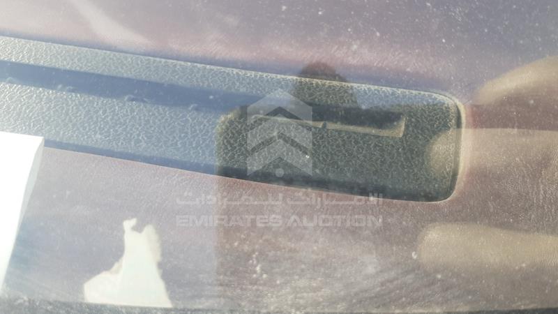 LJNTFU2K7FN006630 Auction: EmiratesAuction Lot: 406933 LJNTFU2K7FN006630 ZNA RICH 2015 WHITE Photo 3