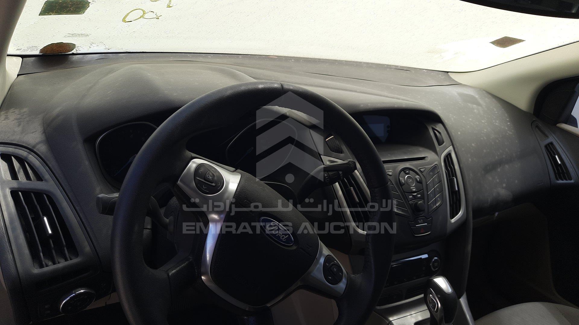 WF0BB3KF0CLL26578 - 2012 Ford Focus - #506614
