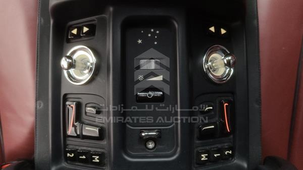ROLLS ROYCE Phantom 2014 SCA683C09EUX76117 Image 32
