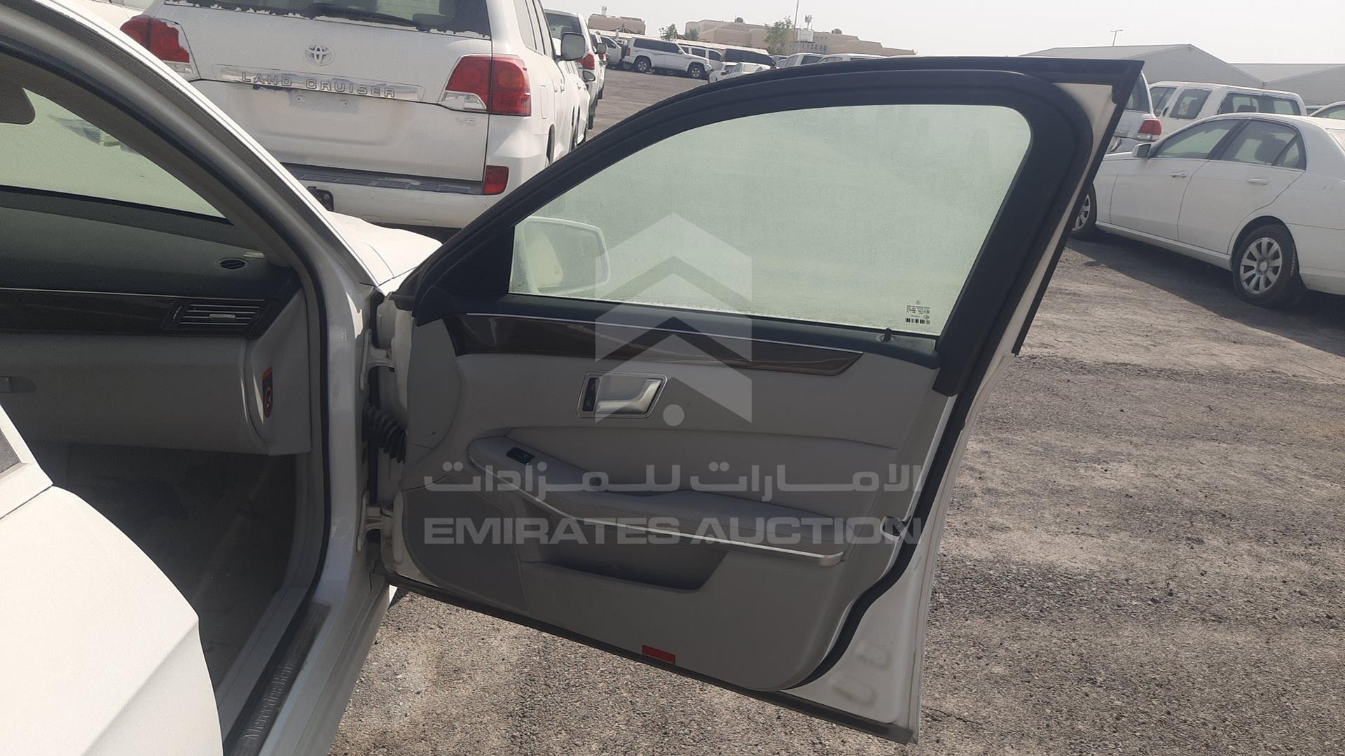 0 MERCEDES --- VIN: WDDHF5EBXDA666586