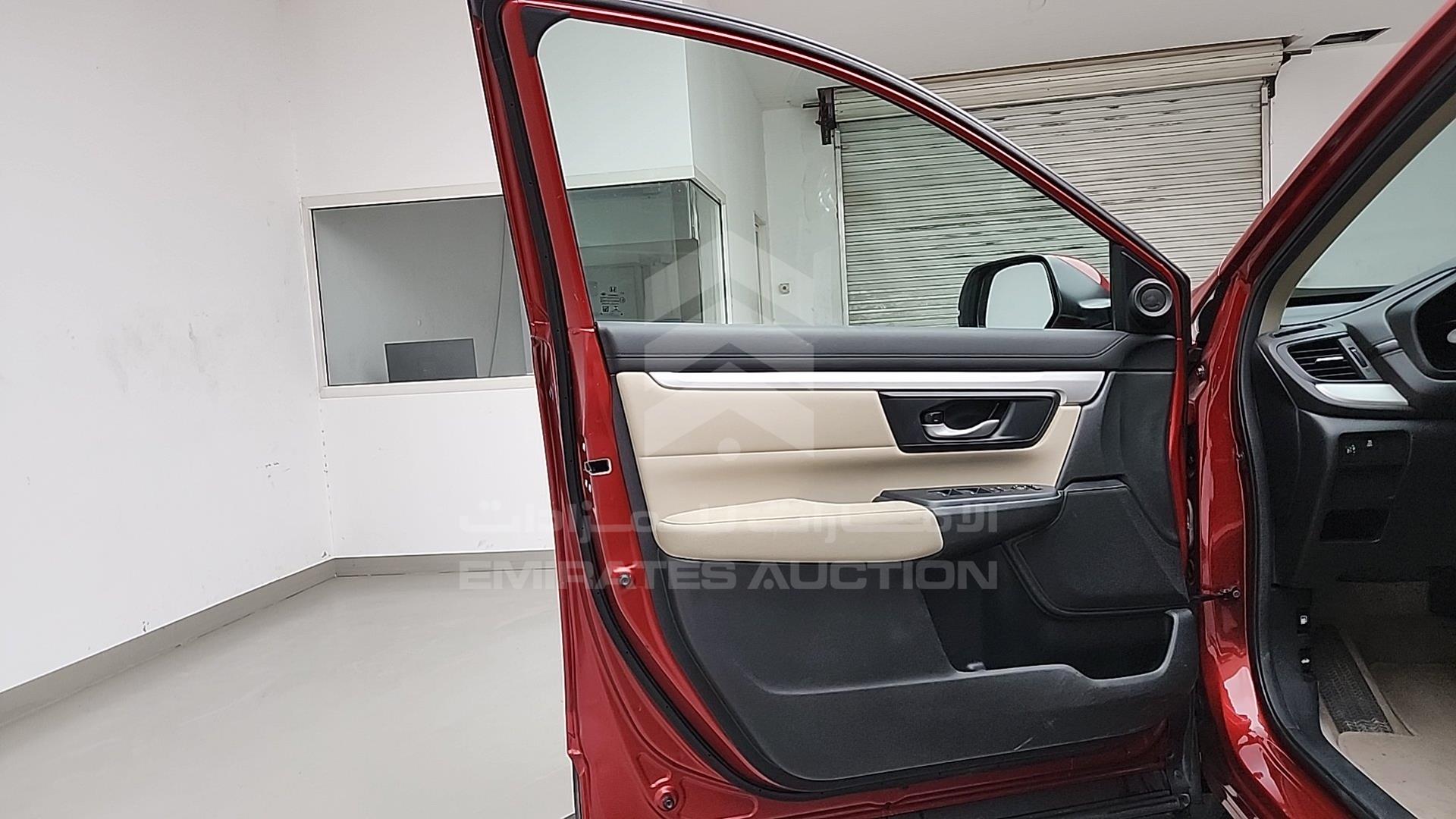 2021 HONDA CRV VIN: 5J6RW5815ML700448