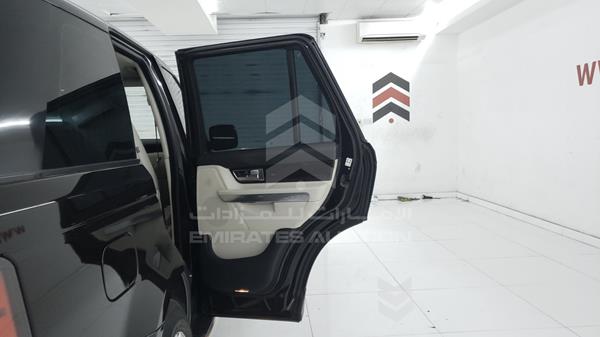 Range Rover Sport 2011 SALLSAAD4BA272750 Image 22