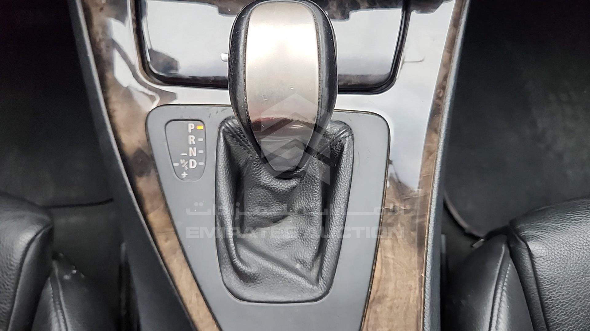 2007 BMW 335 I VIN: WBAWB735X7P035129