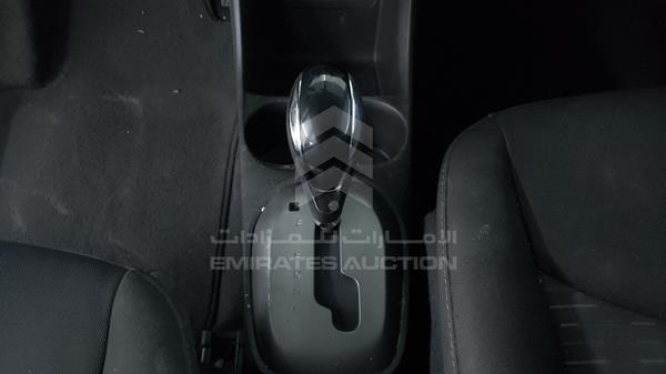 Chevrolet SPARK 2019 KL1CD6CA5KC712733 Image 9