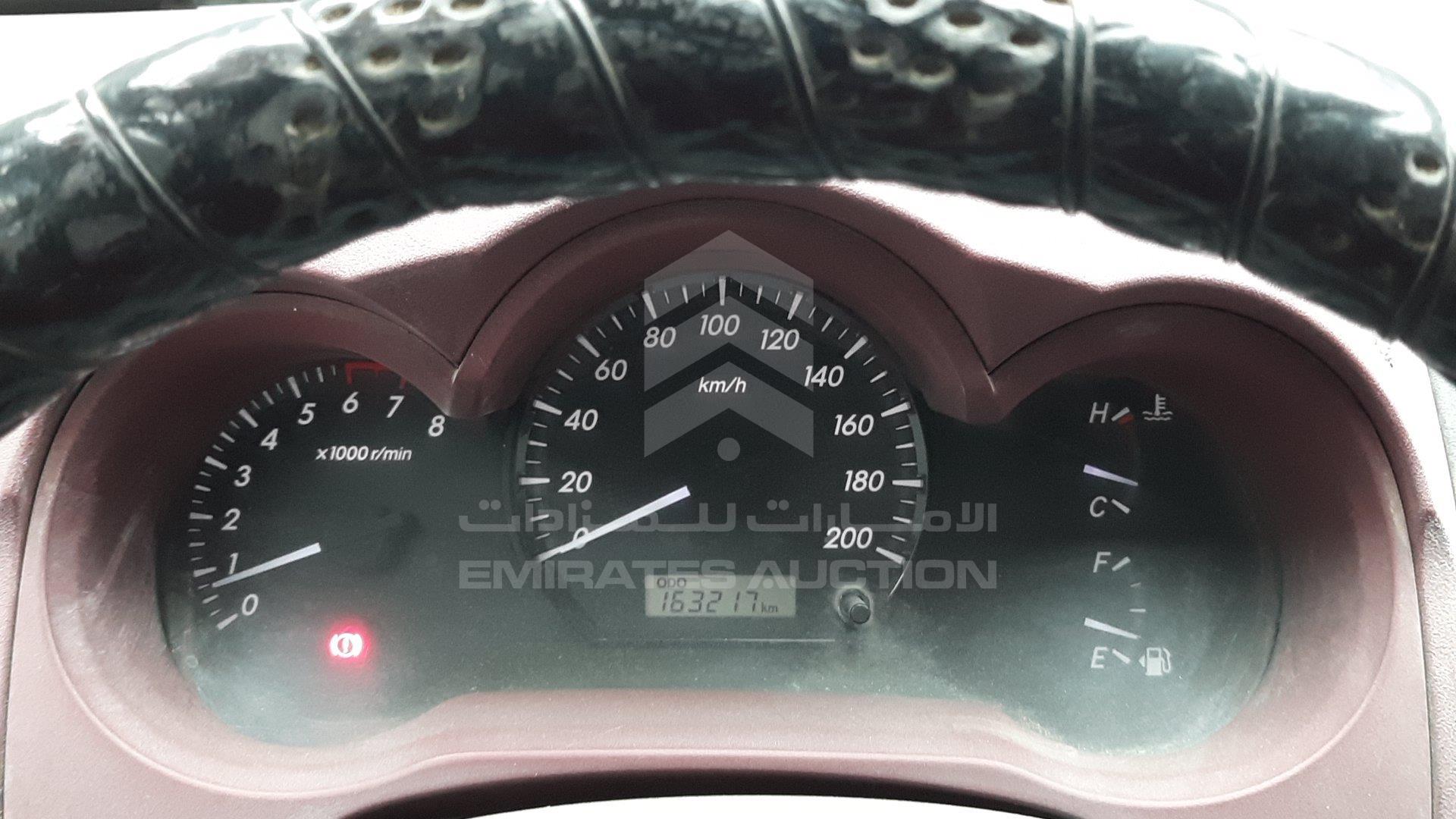 MR0CW12G2D0029907 - 2013 Toyota Hilux - #undefined
