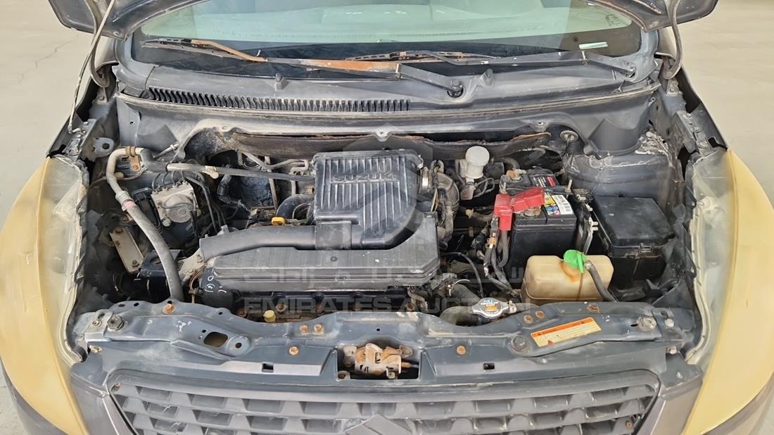 2015 Suzuki Ertiga — Engine Bay — Photo 38